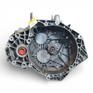 CAJA CAMBIOS 55561696 OPEL INSIGNIA SPORTS TOURER Autodesguaces Alicante