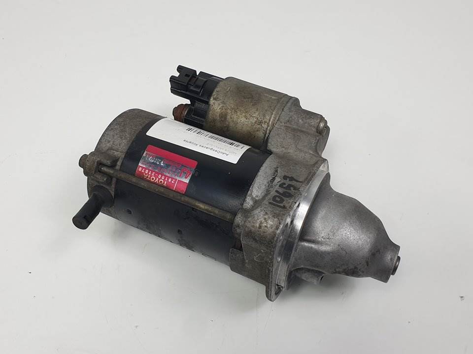 MOTOR ARRANQUE - 2810031070 - LEXUS - GS (GS/US/WS19)