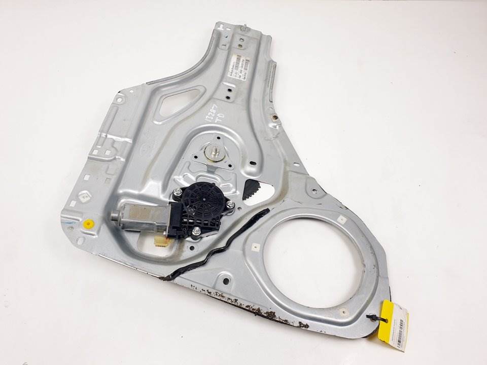 ELEVALUNAS TRASERO DERECHO - 834800Z000RR - KIA - SPORTAGE (JE,KM)