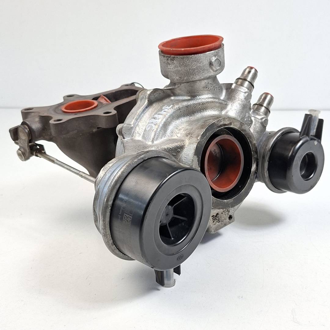 Turbocharger - G4D36K682BE - LAND ROVER - DISCOVERY 5