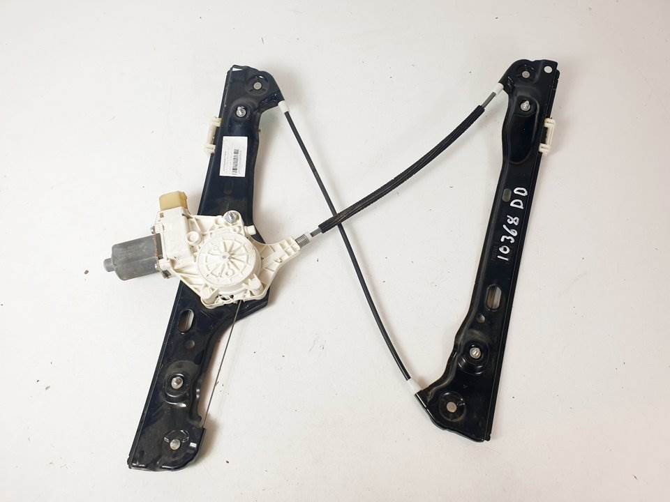 ELEVALUNAS DELANTERO DERECHO - 7060266S - BMW - SERIE 3 BERLINA (E90)