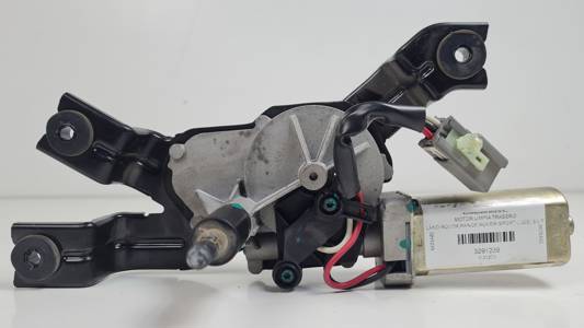 MOTOR LIMPIA TRASERO CH3217C421AC LAND ROVER RANGE ROVER SPORT (L320) Autodesguaces Alicante