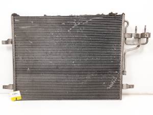 CONDENSADOR / RADIADOR AIRE ACONDICIONADO 8V4119710AB FORD KUGA (CBV) Autodesguaces Alicante