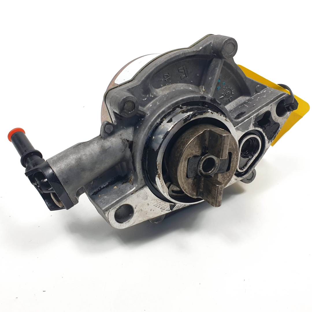 DEPRESOR FRENO / BOMBA VACIO - PEUGEOT - 1007