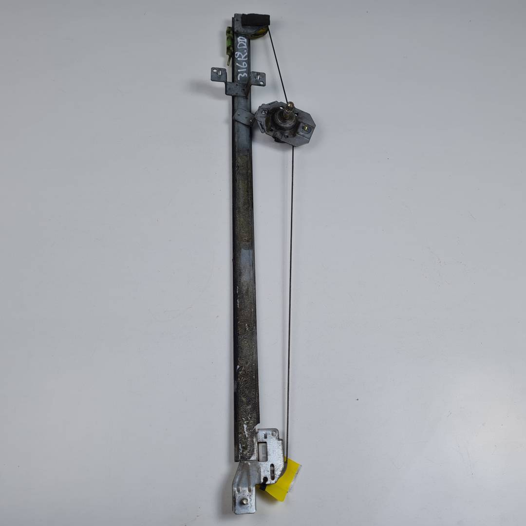 ELEVALUNAS DELANTERO IZQUIERDO - 1320338080 - PEUGEOT - BOXER CAJA CERRADA (RS3200)(330)('02->)
