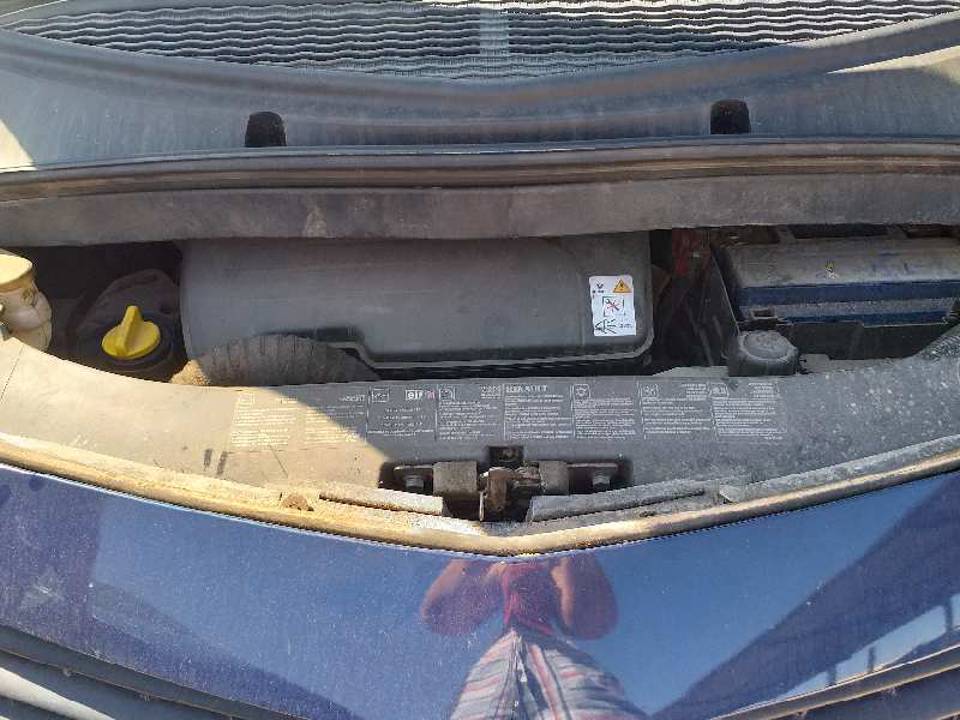Imagen del vehículo RENAULT MODUS