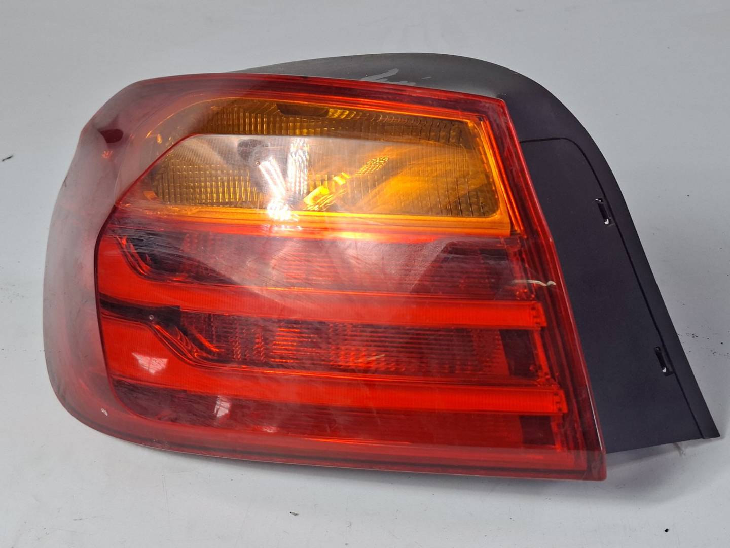 Piloto Trasero Izquierdo BMW Serie 4 Coupe (f32)