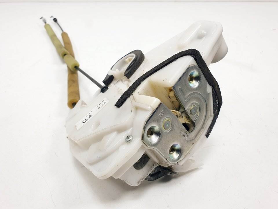 CERRADURA PUERTA DELANTERA DERECHA - MAZDA - 6 KOMBI ()(.2012->)