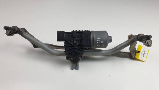 MOTOR LIMPIA DELANTERO 0390241540 PEUGEOT 208 Autodesguaces Alicante
