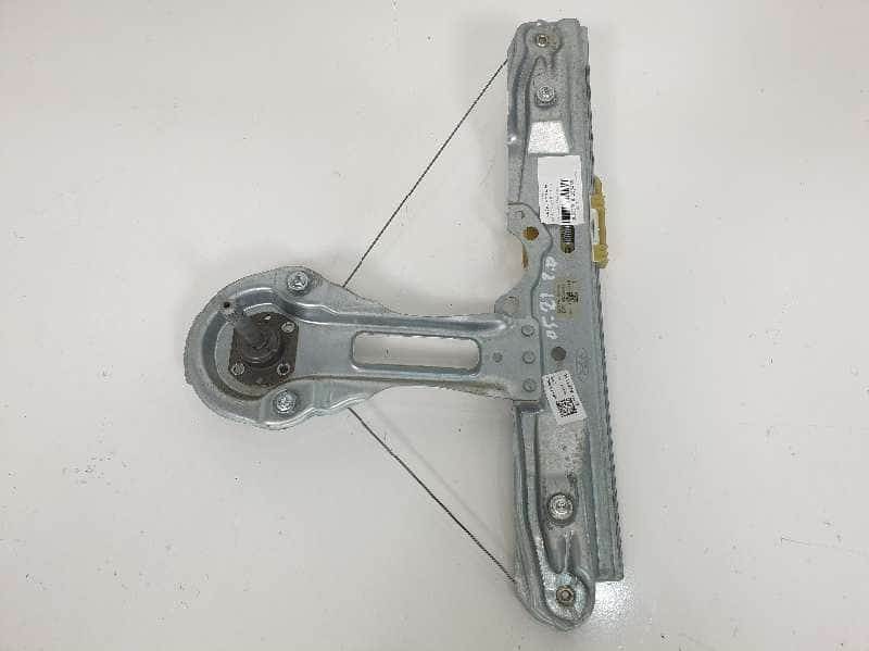 ELEVALUNAS TRASERO DERECHO - BM51A27000AC - FORD - FOCUS LIM.