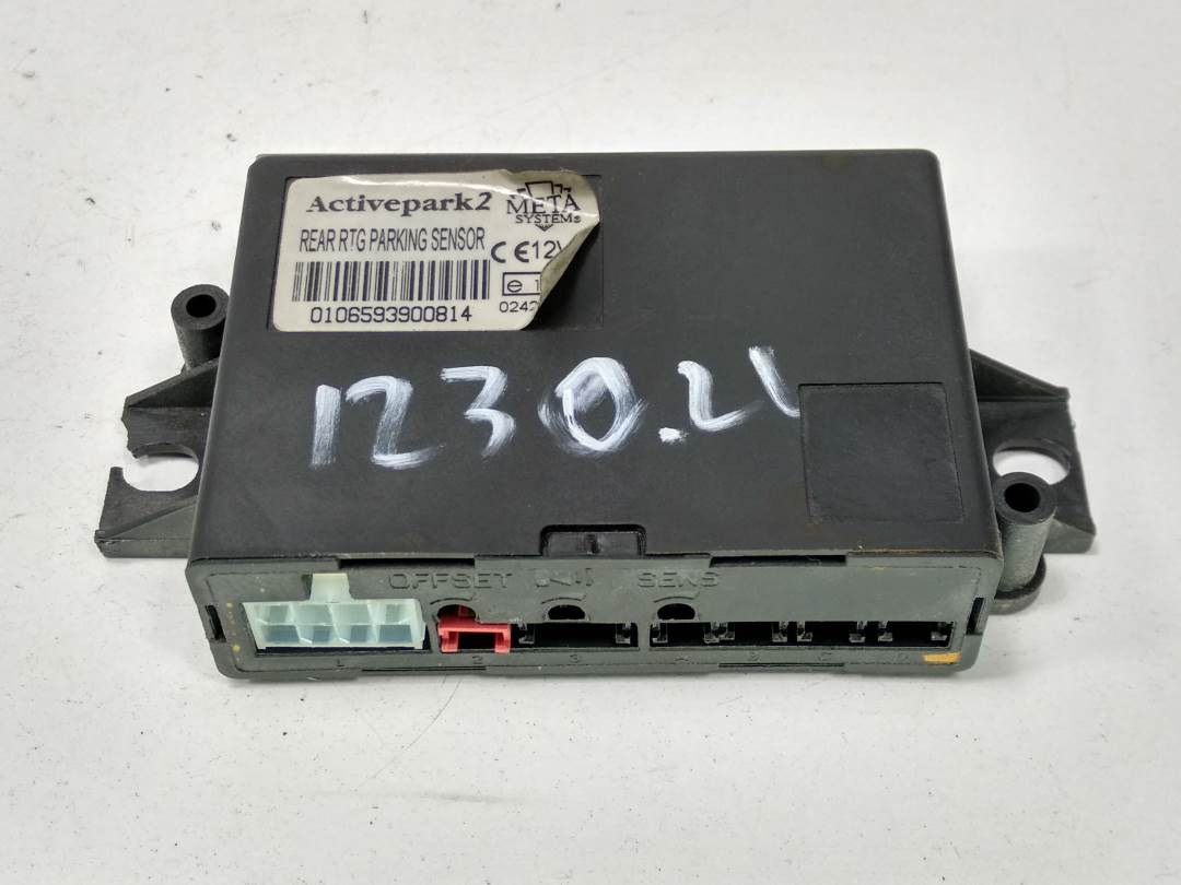 MODULO ELECTRONICO - 5030268300 - OPEL - ASTRA J LIM.