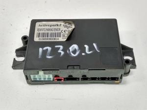 MODULO ELECTRONICO 5030268300 OPEL ASTRA J LIM. Autodesguaces Alicante