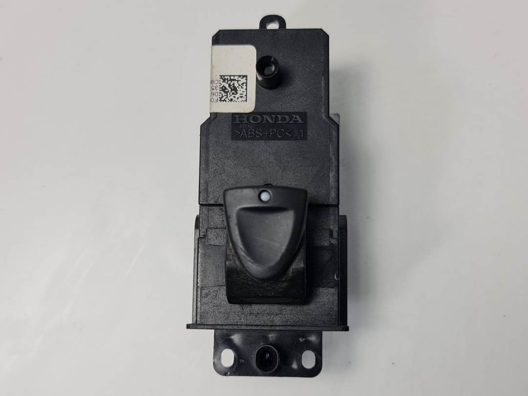 MANDO ELEVALUNAS TRASERO IZQUIERDO - 35770 - HONDA - CIVIC BERLINA 5 (FK)