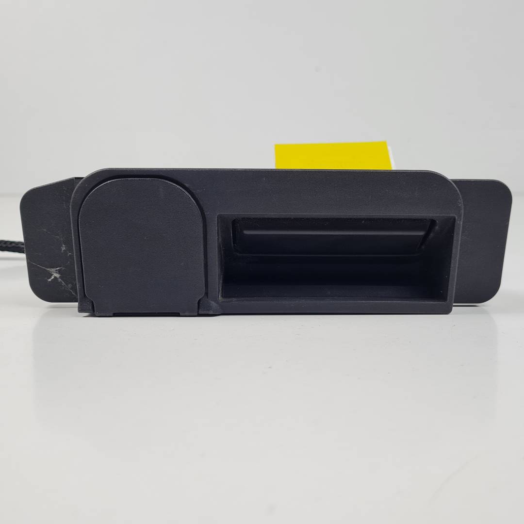 MANETA EXTERIOR PORTON - A2227500893 - MERCEDES - MERCEDES CLASE C BERLINA (W205) (2015 - 2023)