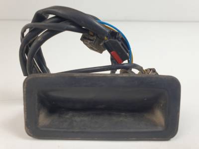 MANETA EXTERIOR PORTON YUZ500020 LAND ROVER RANGE ROVER SPORT (L320) Autodesguaces Alicante
