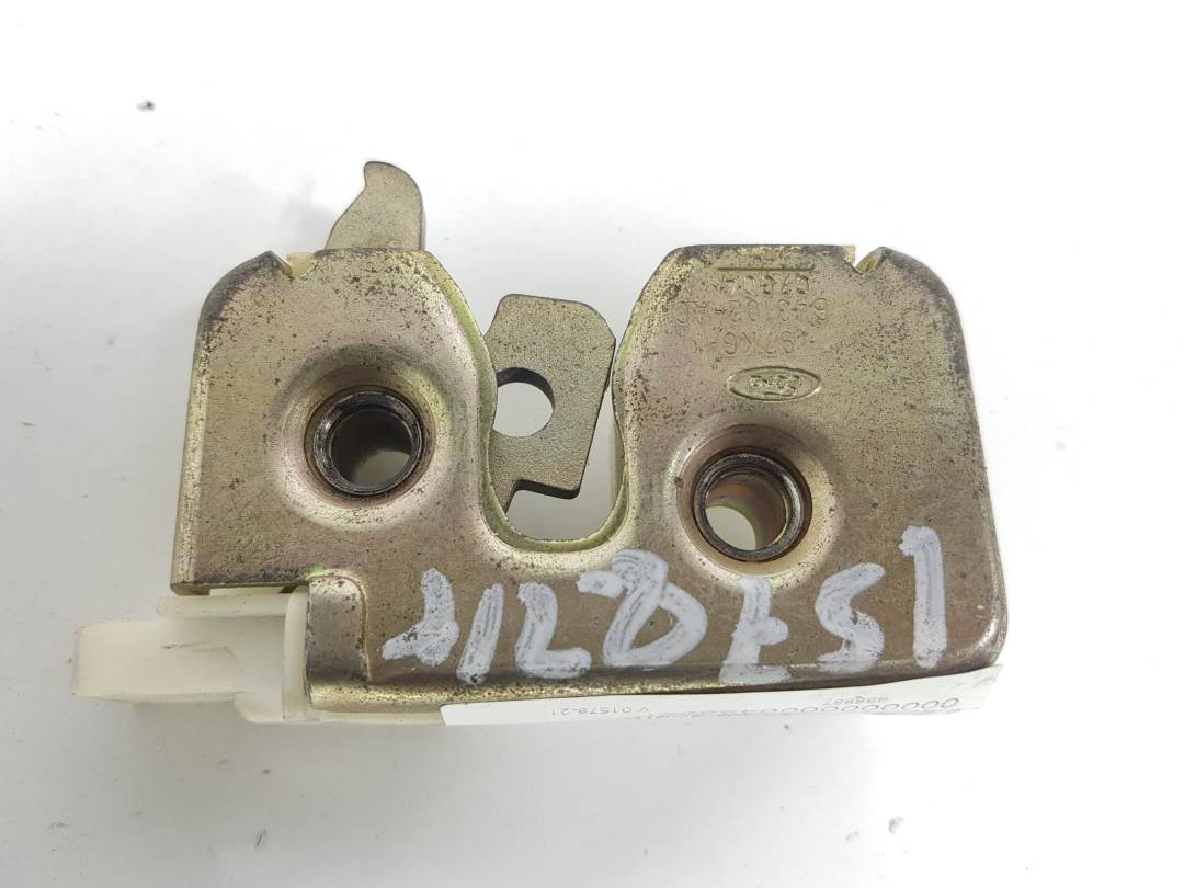 CERRADURA MALETERO / PORTON - 97KGB43102AC - FORD - KA (CCQ)