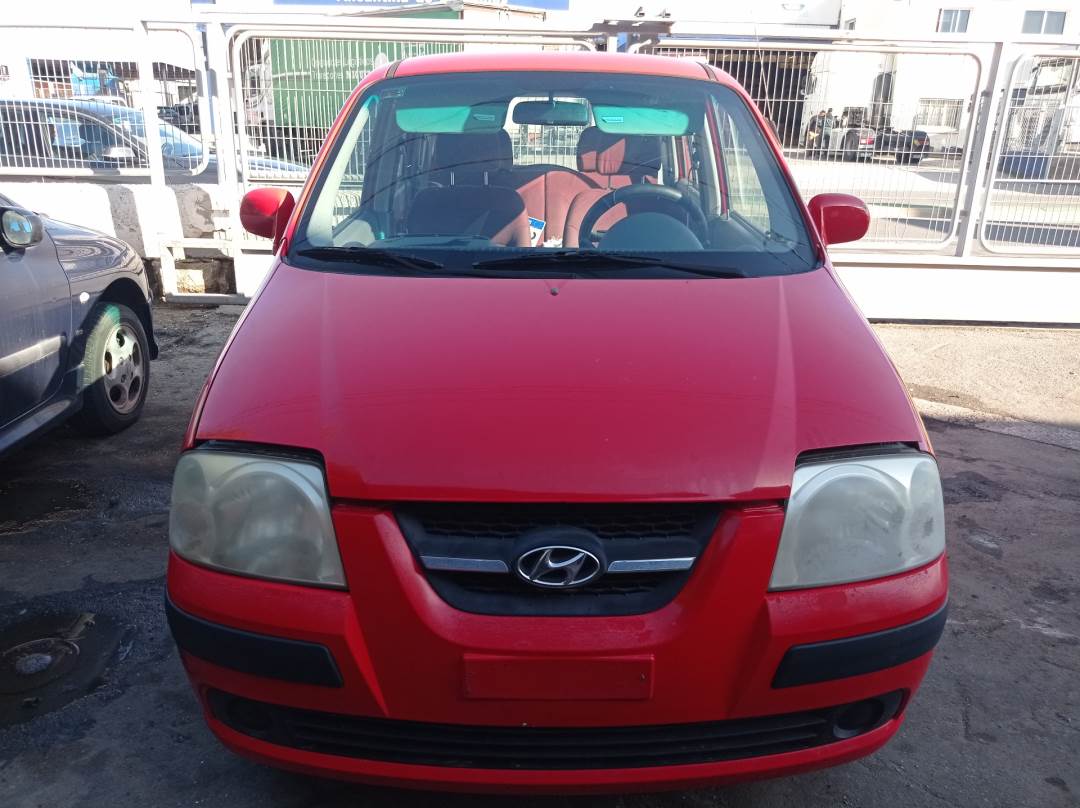 HYUNDAI ATOS (EM) (2004 - ...)