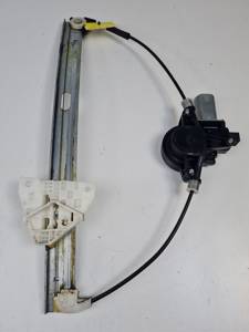 ELEVALUNAS DELANTERO DERECHO D6515858X MAZDA 6 KOMBI (GH) Autodesguaces Alicante