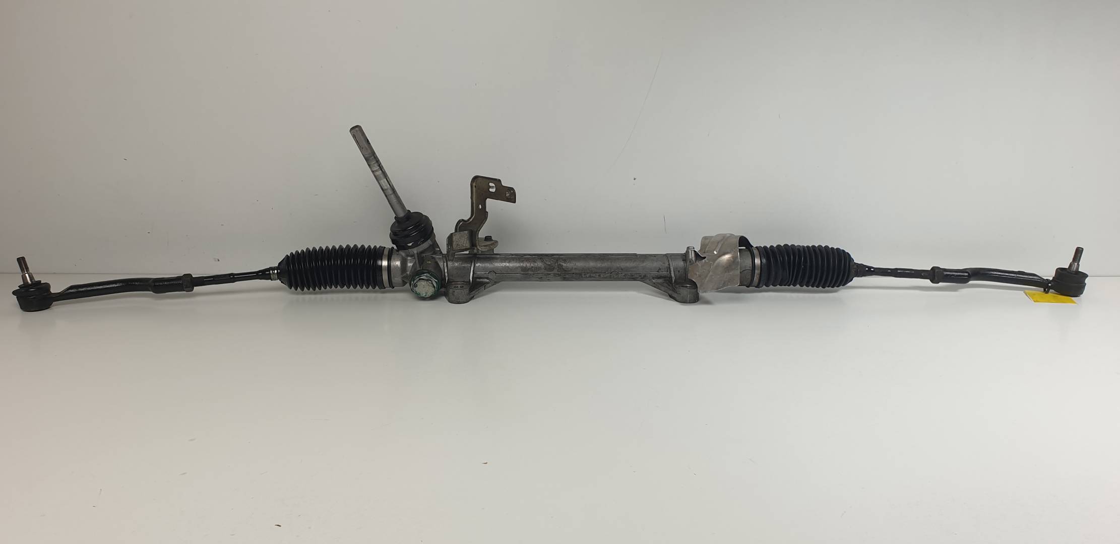 CREMALLERA DIRECCION - NISSAN - QASHQAI (J10)