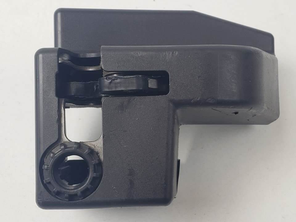 CERRADURA PUERTA TRASERA IZQUIERDA - DT11V43287AD - FORD - TRANSIT CONNECT