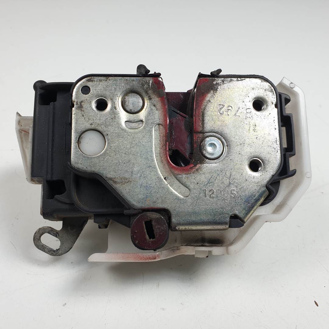 Serrure de porte avant droite - ALFA ROMEO - 159 (140)