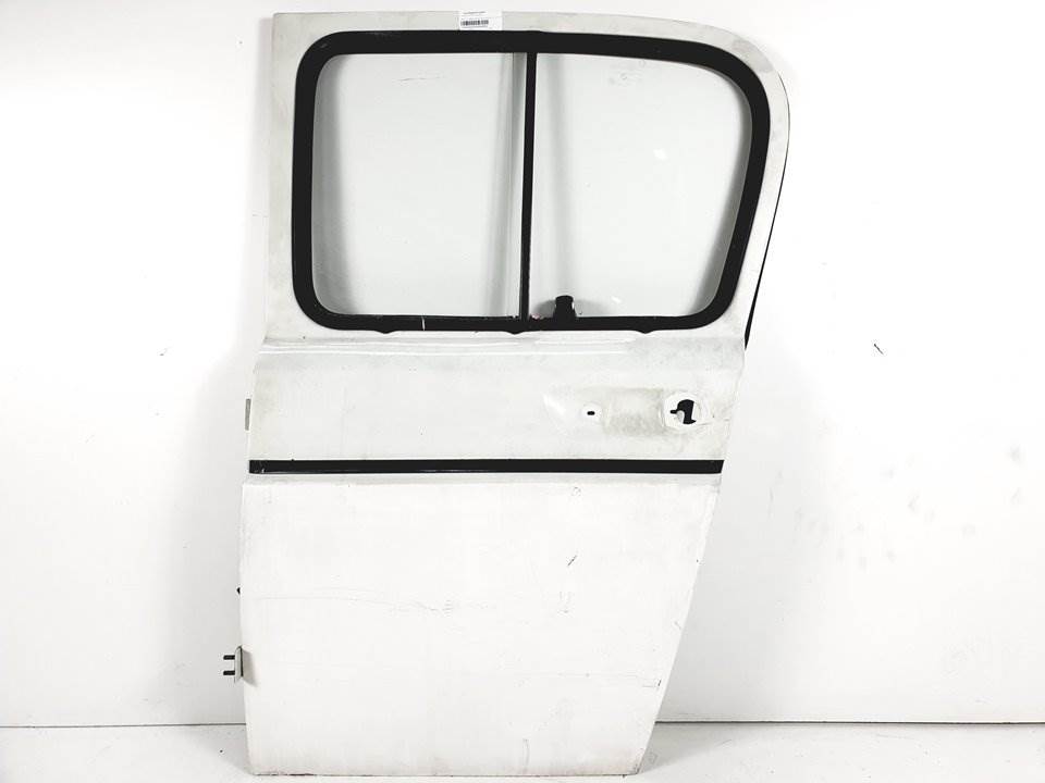PUERTA TRASERA IZQUIERDA - RENAULT - 4 BERLINA/FAMILIAR/FURGONETA