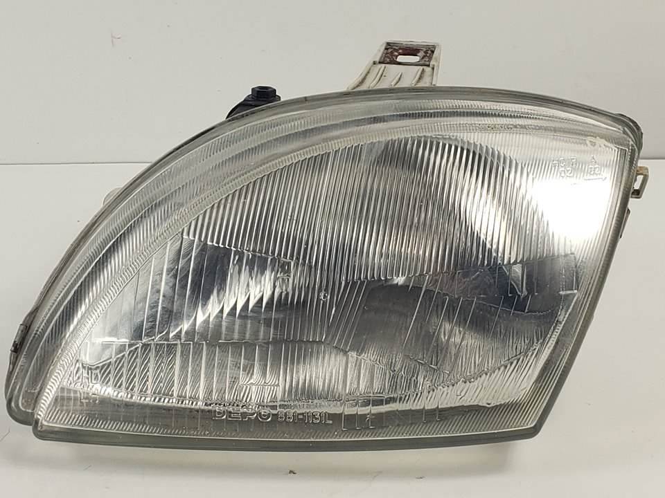 FARO IZQUIERDO - FIAT - SEICENTO (187)