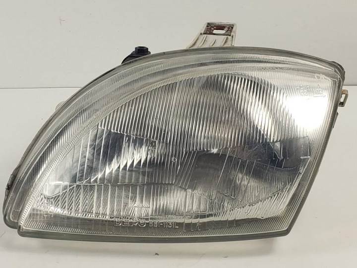 FARO IZQUIERDO FIAT SEICENTO (187) Autodesguaces Alicante