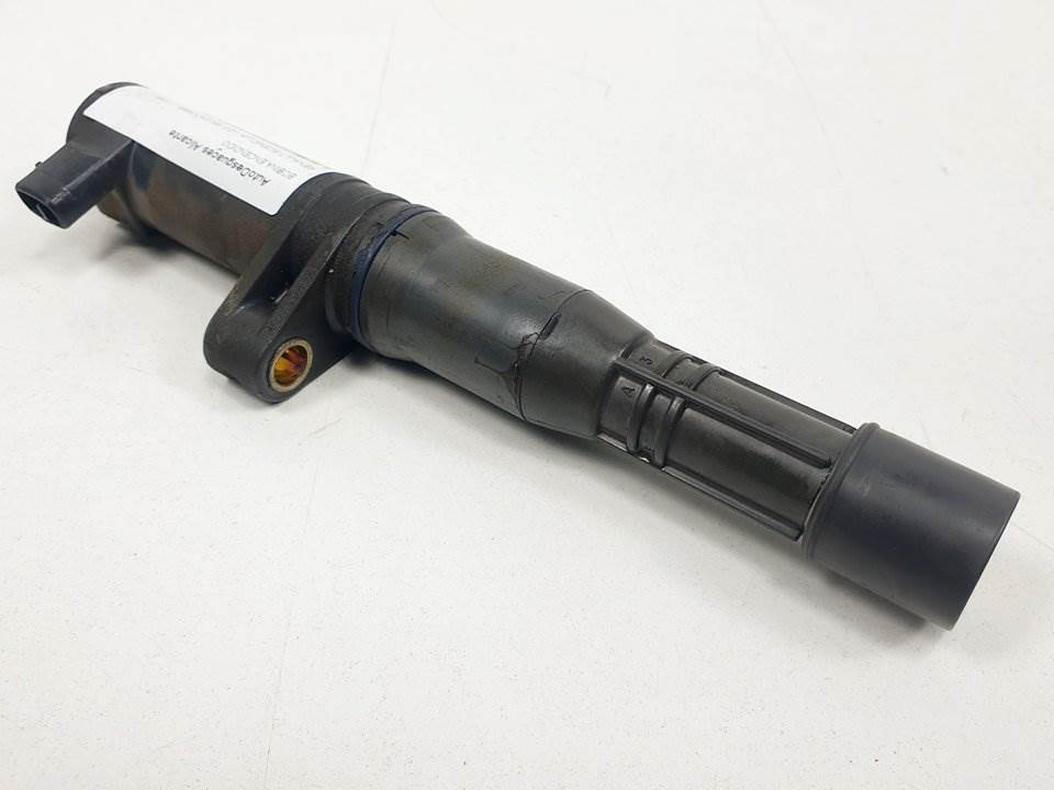 BOBINA ENCENDIDO - 7700875000 - RENAULT - SCENIC (JA..)