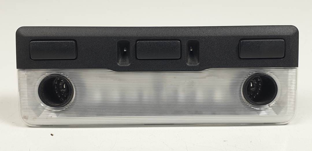 LUZ INTERIOR - 633169358839 - BMW - SERIE 6 CABRIO (E64)