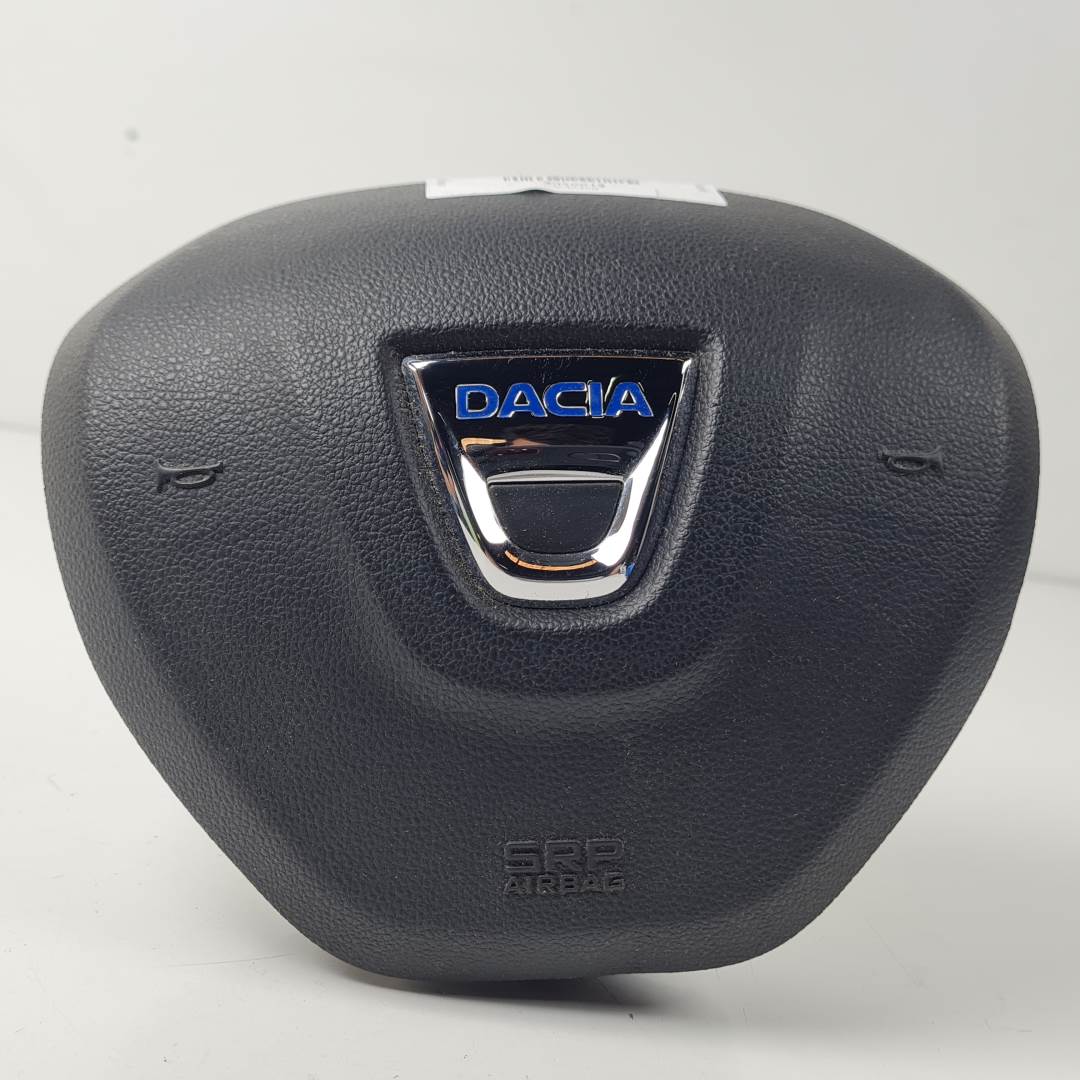 AIRBAG DELANTERO IZQUIERDO - 985708259R - DACIA - DUSTER II