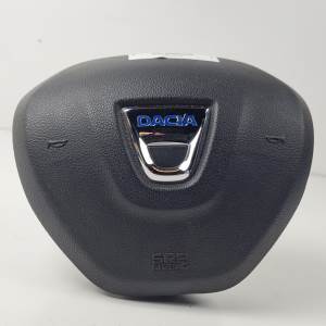 AIRBAG DELANTERO IZQUIERDO 985708259R DACIA DUSTER II Autodesguaces Alicante
