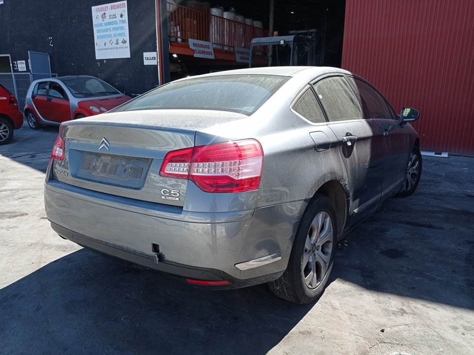 CITROEN C5 BERLINA (2008 - 2018)