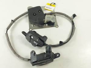 CERRADURA MALETERO / PORTON 2758541 MINI CABRIO (R57) Autodesguaces Alicante