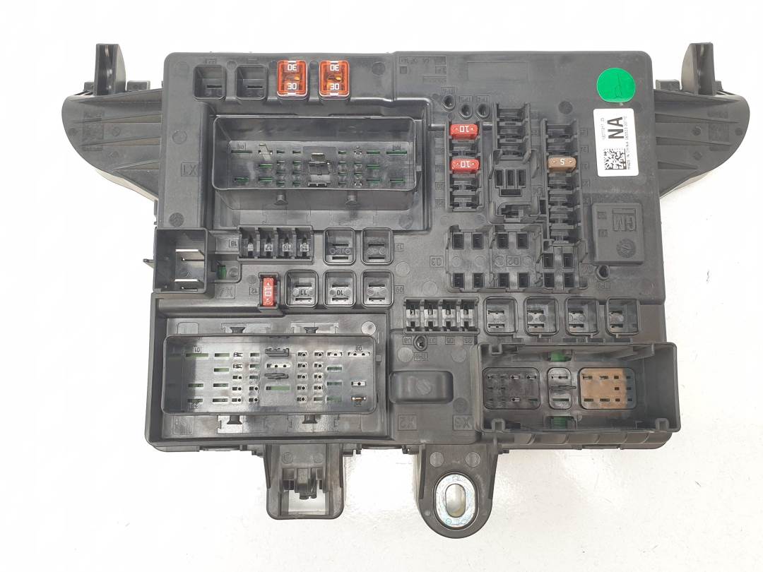 CAJA RELES / FUSIBLES - 1327731705 - OPEL - INSIGNIA BERLINA