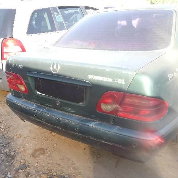 MERCEDES CLASE E (W210) BERLINA DIESEL (1995 - 2002)