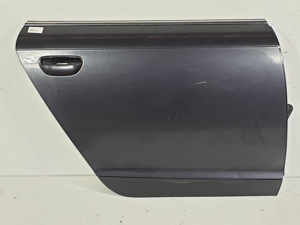 PUERTA TRASERA DERECHA - AUDI - A6 BERLINA (4F2)
