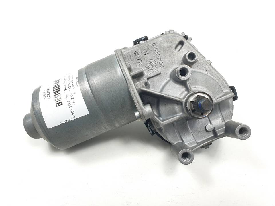 MOTOR LIMPIA DELANTERO 0390243576 BMW SERIE 2 GRAN COUPE (F44) Autodesguaces Alicante