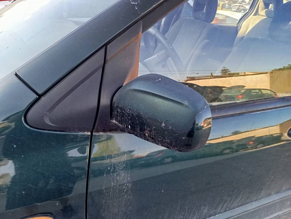 RETROVISOR IZQUIERDO
