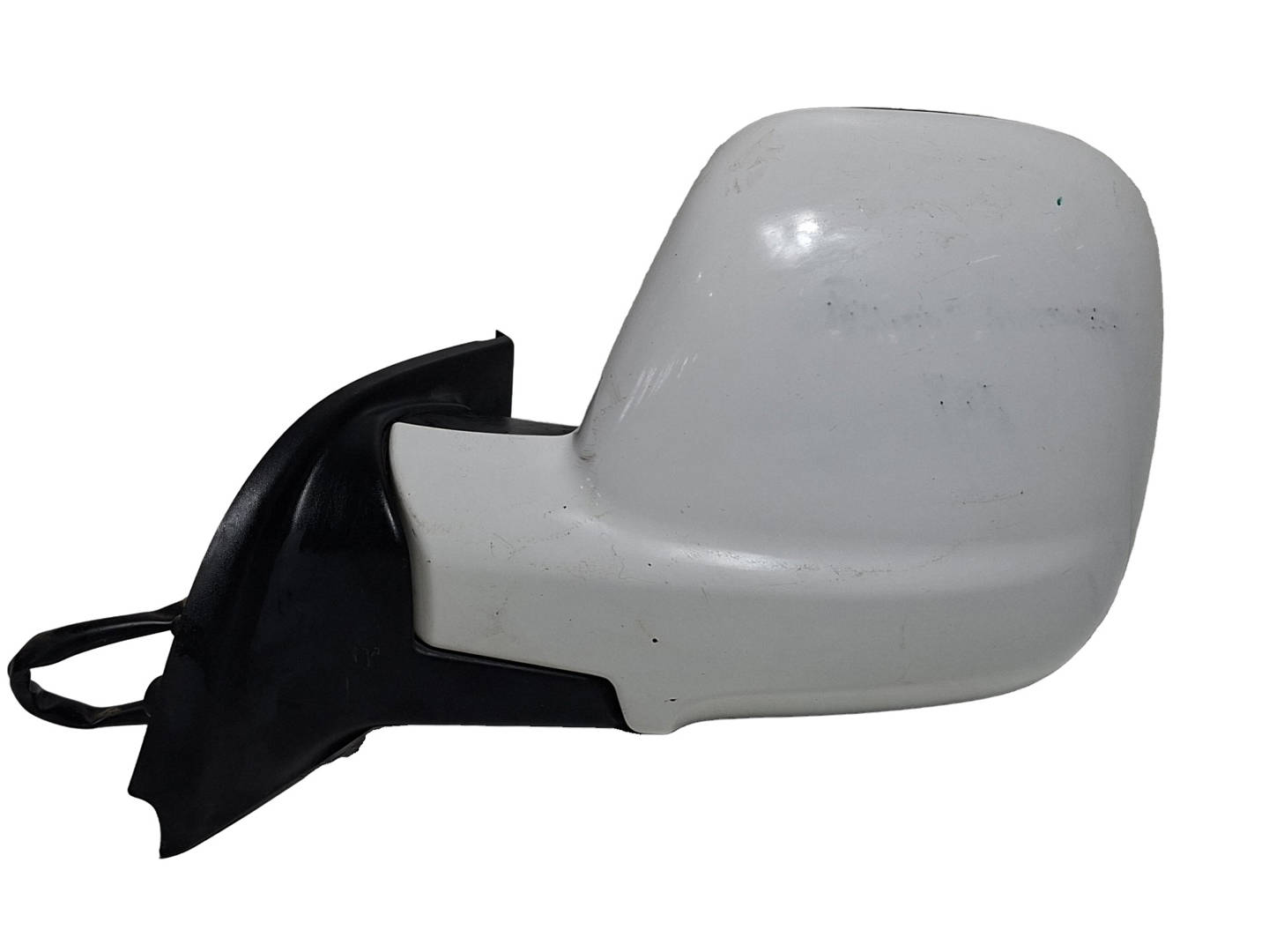 Retrovisor Izquierdo Peugeot Rifter (2021)