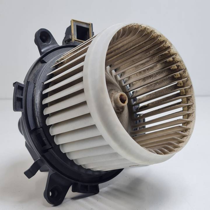 VENTILADOR CALEFACCION EQA352 OPEL GRANDLAND X Autodesguaces Alicante