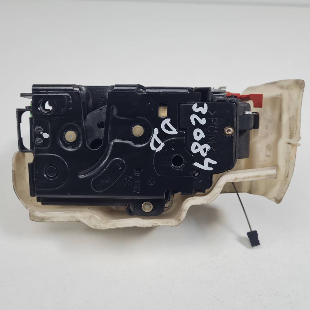 CERRADURA PUERTA DELANTERA DERECHA - VOLKSWAGEN - GOLF V BERLINA (1K1)