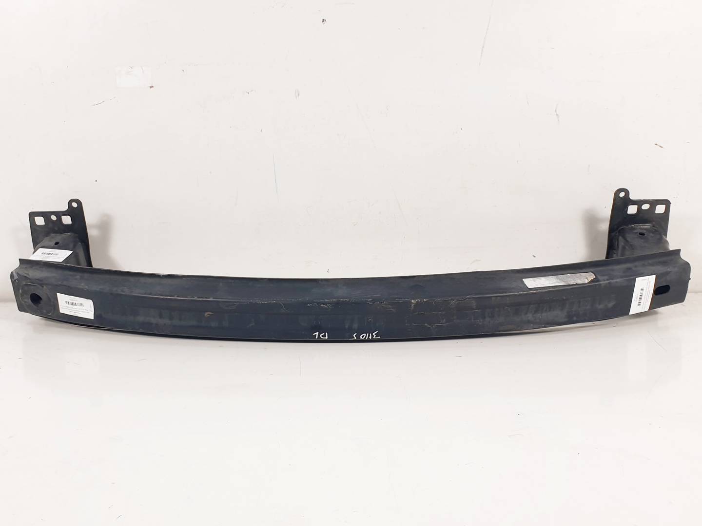 Renfort de pare-chocs avant - SEAT - IBIZA (6J5)