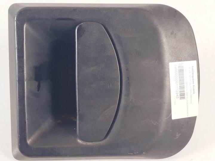 MANETA EXTERIOR DELANTERA DERECHA IVECO DAILY CAJA CERRADA (2006 =>) Autodesguaces Alicante