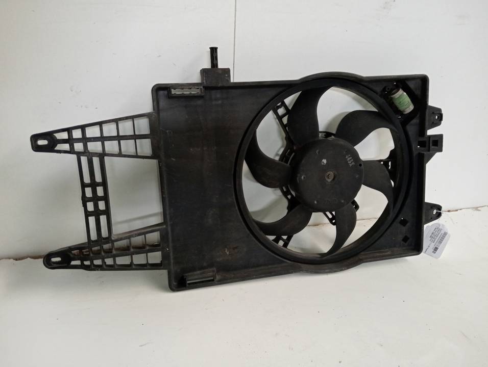 ELECTROVENTILADOR