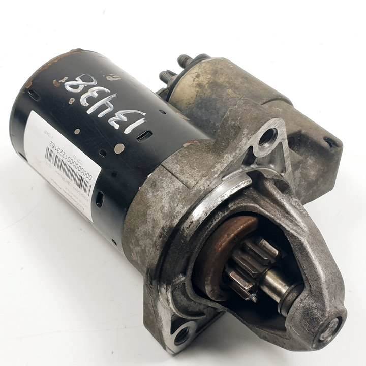MOTOR ARRANQUE - 2S6U11000CC - FORD - C-MAX (CB3)