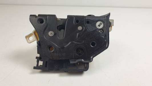 CERRADURA PUERTA TRASERA DERECHA 1P0839016D SEAT LEON (1P1) Autodesguaces Alicante