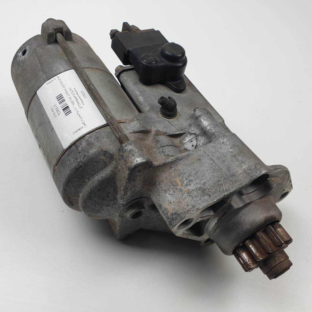 MOTOR ARRANQUE - NAD500240 - LAND ROVER - RANGE ROVER (L322)