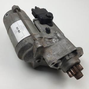 MOTOR ARRANQUE NAD500240 LAND ROVER RANGE ROVER (L322) Autodesguaces Alicante