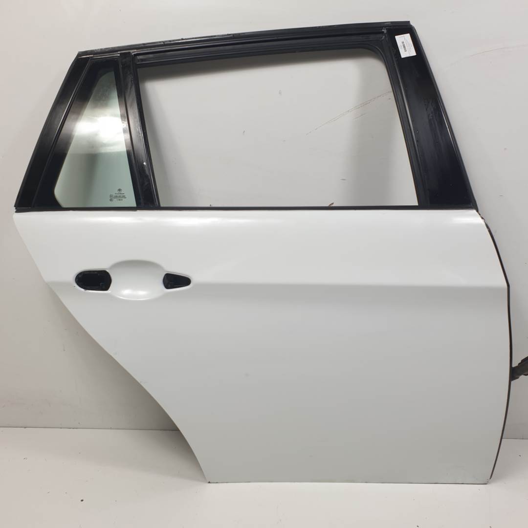 PUERTA TRASERA DERECHA - 4 PUERTAS - BMW - SERIE 3 TOURING (E91)
